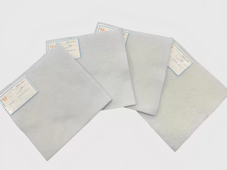 Hunan Shengye Geotechnical Materials Manufacturing Co., Ltd Product 4