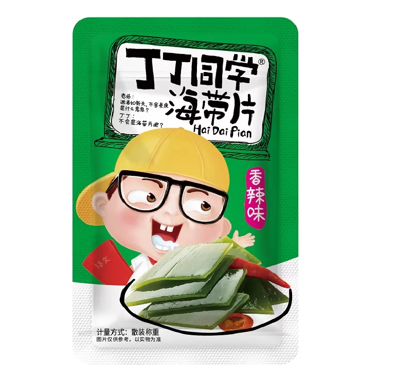 Yiyang Xiangmin Food Co., Ltd Product 1