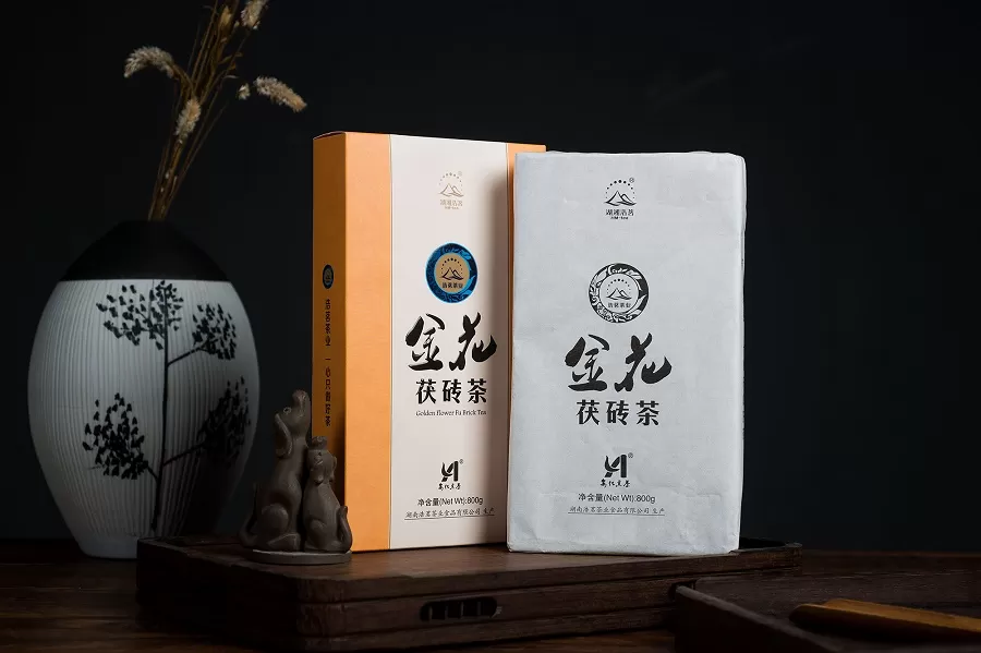 Hunan Haoming Tea Food Co., Ltd Product 1