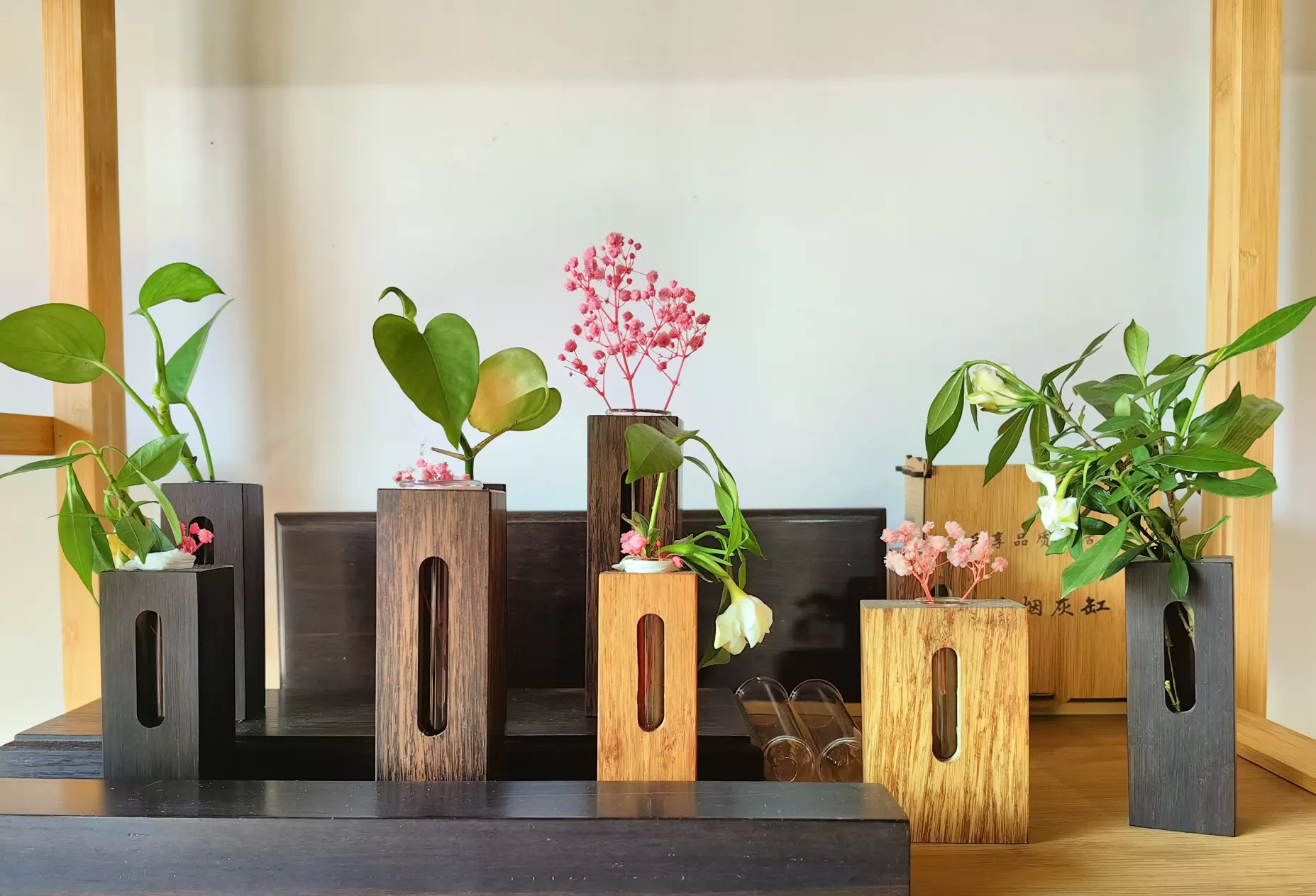 Hunan Bamboo Play Technology Development Co., Ltd Product 1