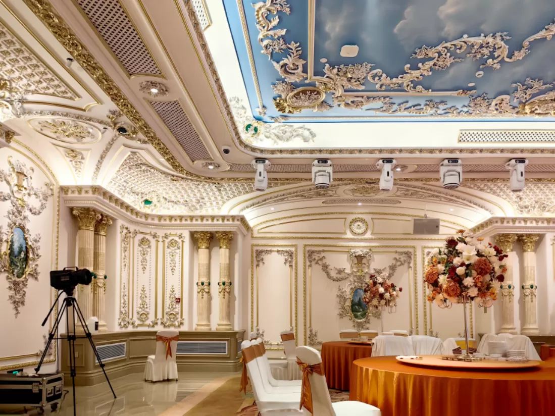 Hunan Chixuan Construction Technology Co., Ltd Product 1