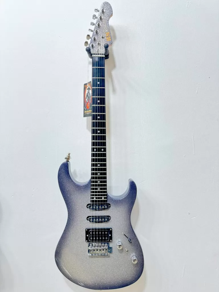 Taojiang Jiexin Musical Instruments Co., Ltd Product 3