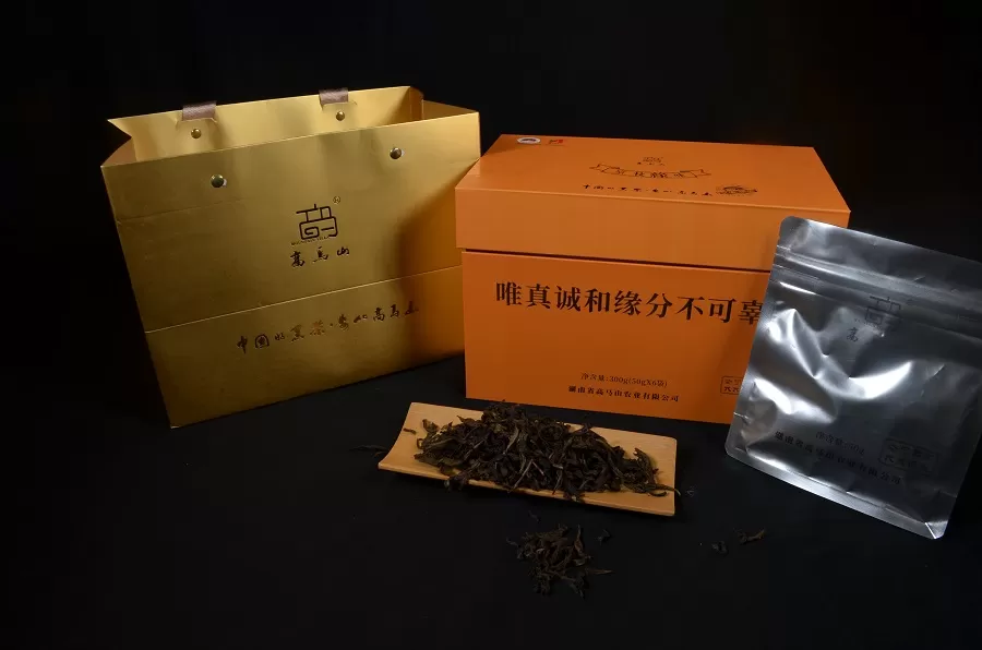 Hunan Gaomashan Agriculture Co., Ltd Product 1