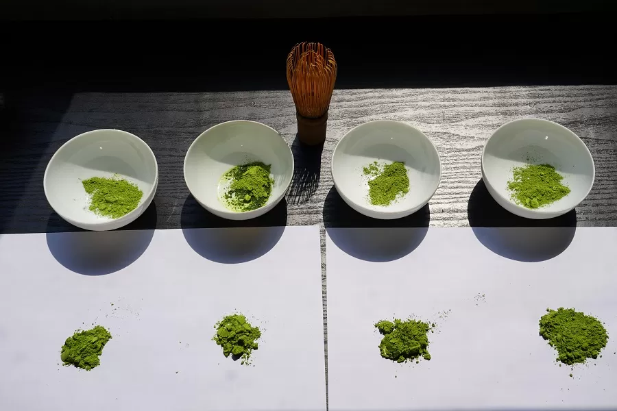 Hunan Oriental Garden Tea Industry Co., Ltd Product 1
