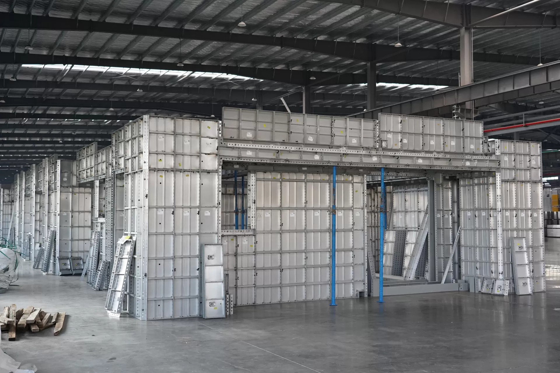 Hunan Xinzheng Aluminum Technology Co., Ltd Product 1