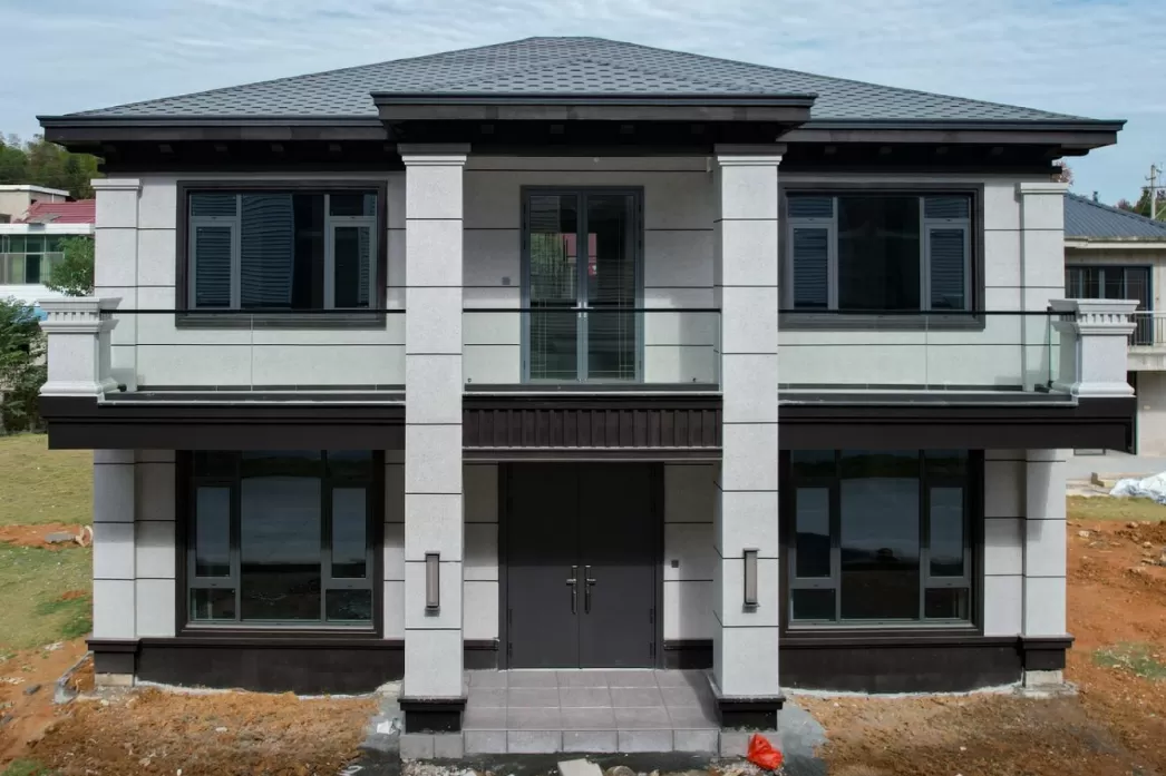 Hunan Linya Building Materials Technology Co., Ltd Product 1