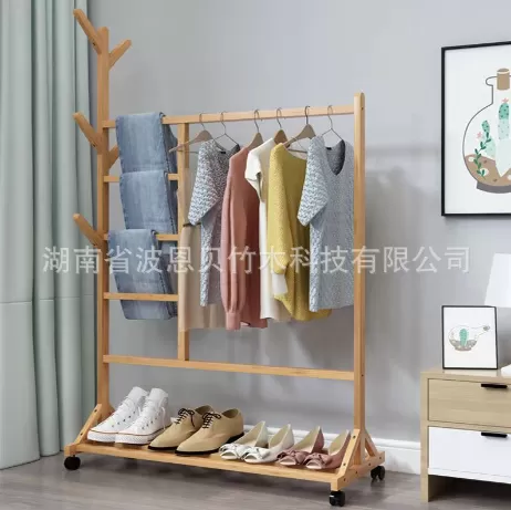 Hunan Bonbei Bamboo and Wood Technology Co., Ltd Product 1