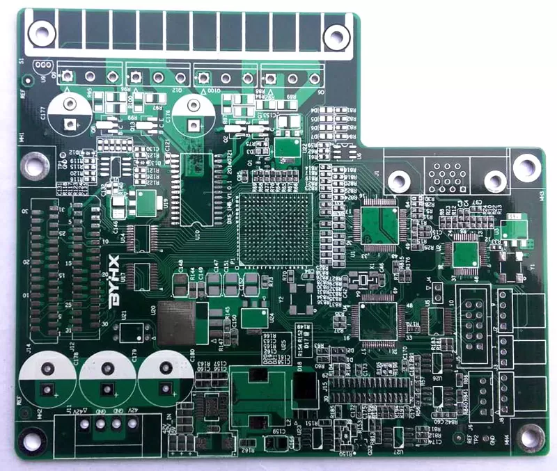 Hunan Jixinda Electronics Co., Ltd Product 1
