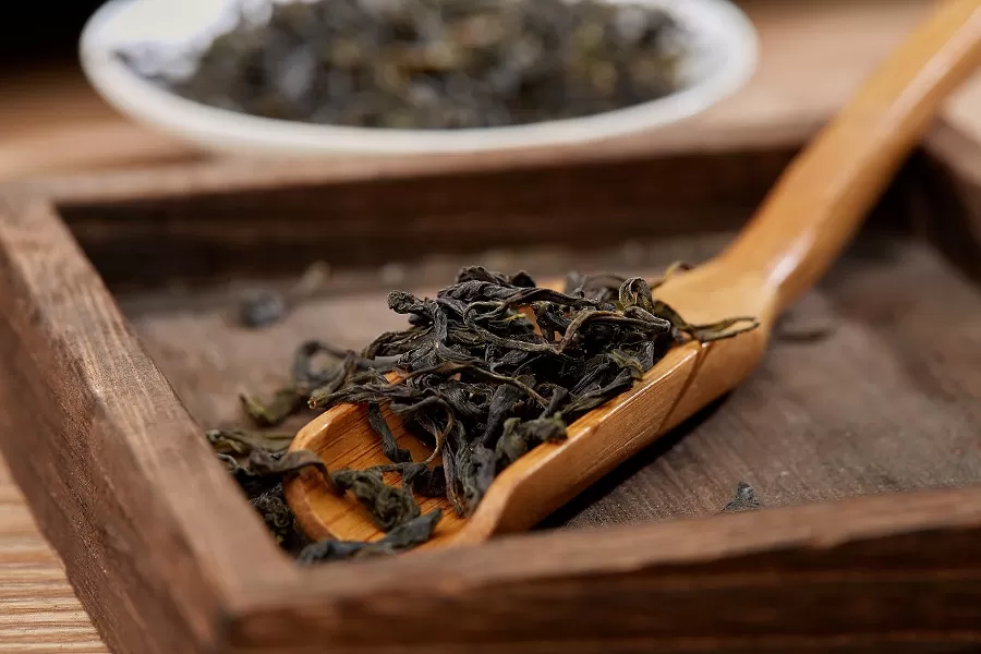 Hunan Anhua Furong Mountain Tea Industry Co., Ltd Product 1
